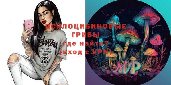 спайс Михайлов